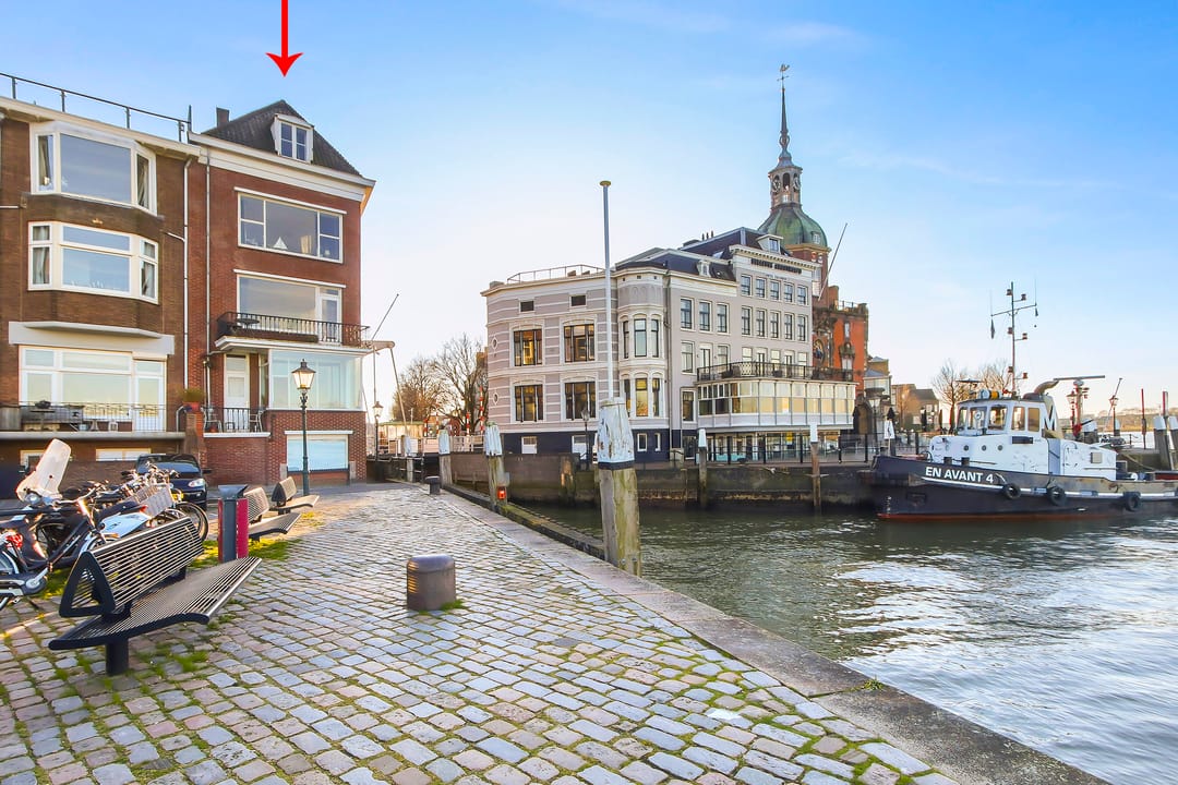 Photo 1 of Boomstraat 35-I