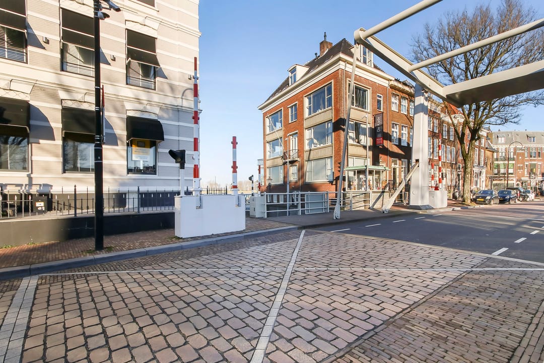 Photo 2 of Boomstraat 35-I