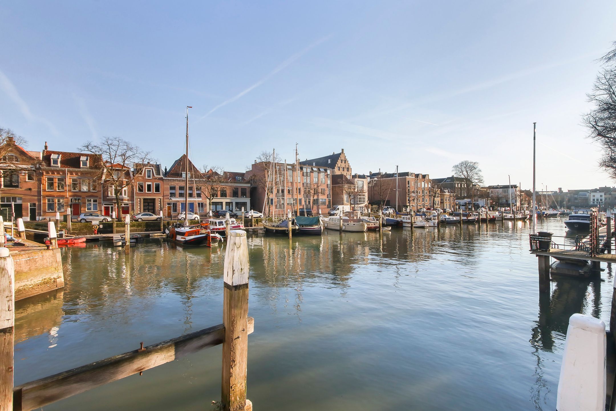 Photo 3 of Boomstraat 35-I