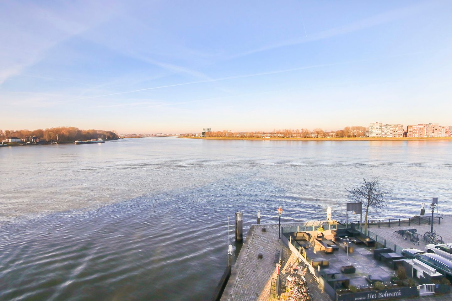 Photo 4 of Boomstraat 35-I