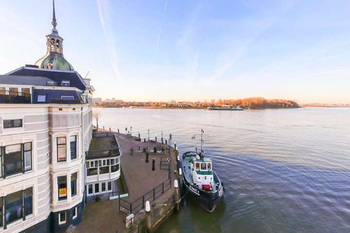 Foto 5 van Boomstraat 35-I