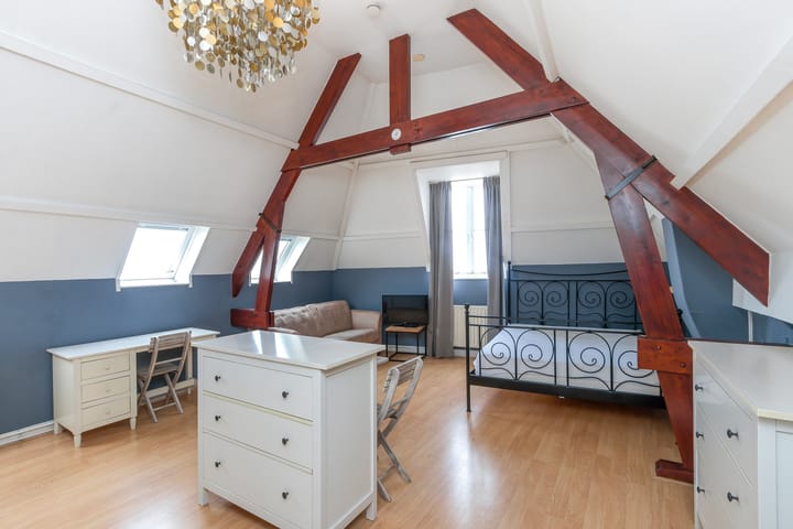 Foto 6 van Boomstraat 35-I