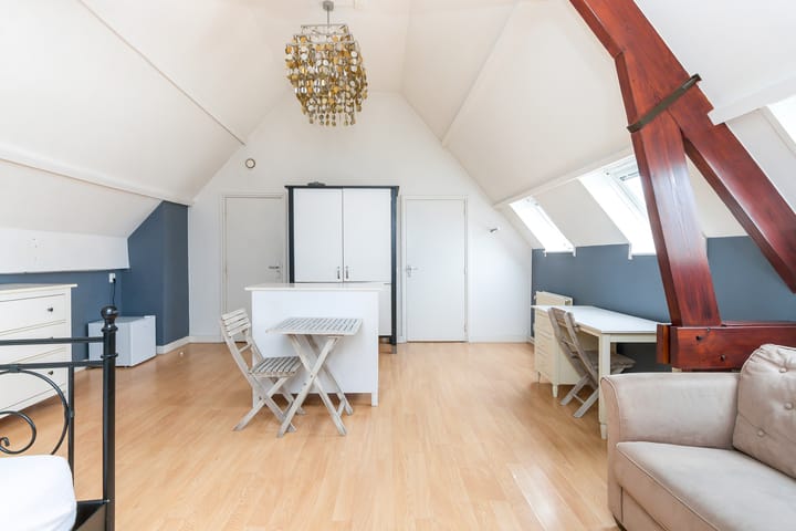 Foto 8 van Boomstraat 35-I