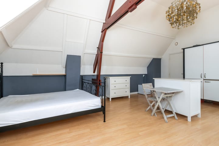 Foto 9 van Boomstraat 35-I