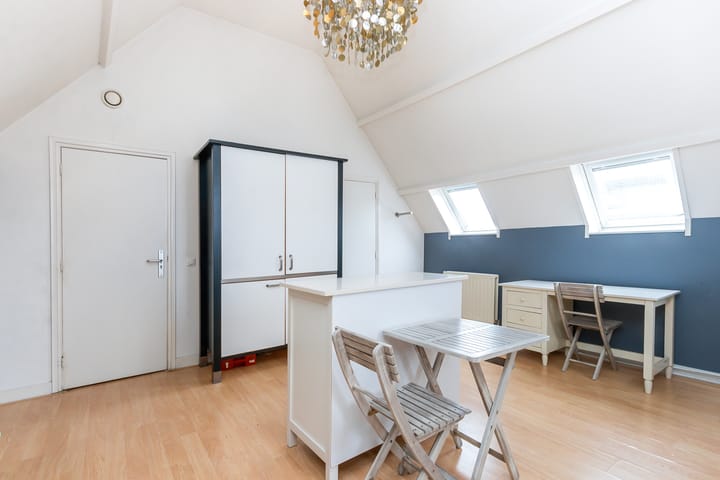 Foto 11 van Boomstraat 35-I