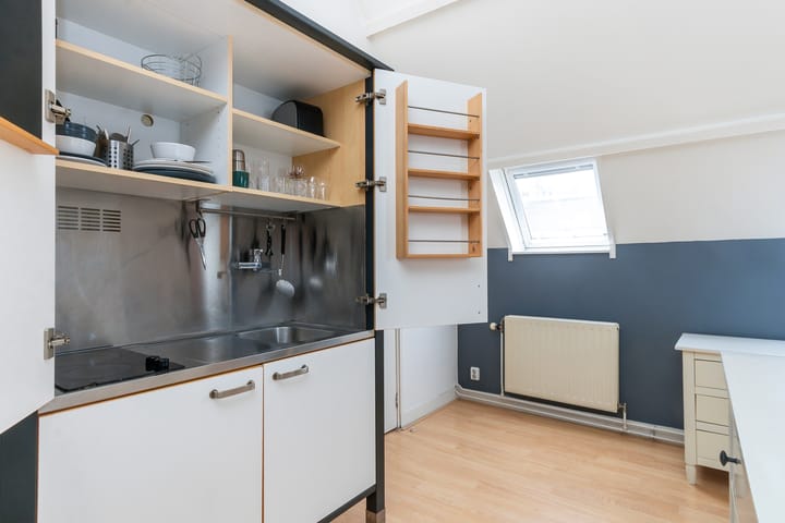 Foto 13 van Boomstraat 35-I