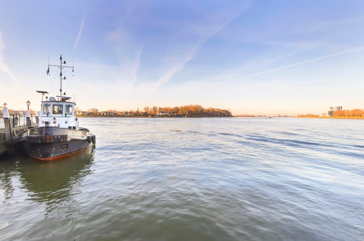 Foto 16 van Boomstraat 35-I