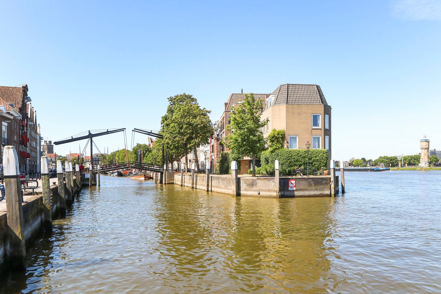 Photo 19 of Boomstraat 35-I