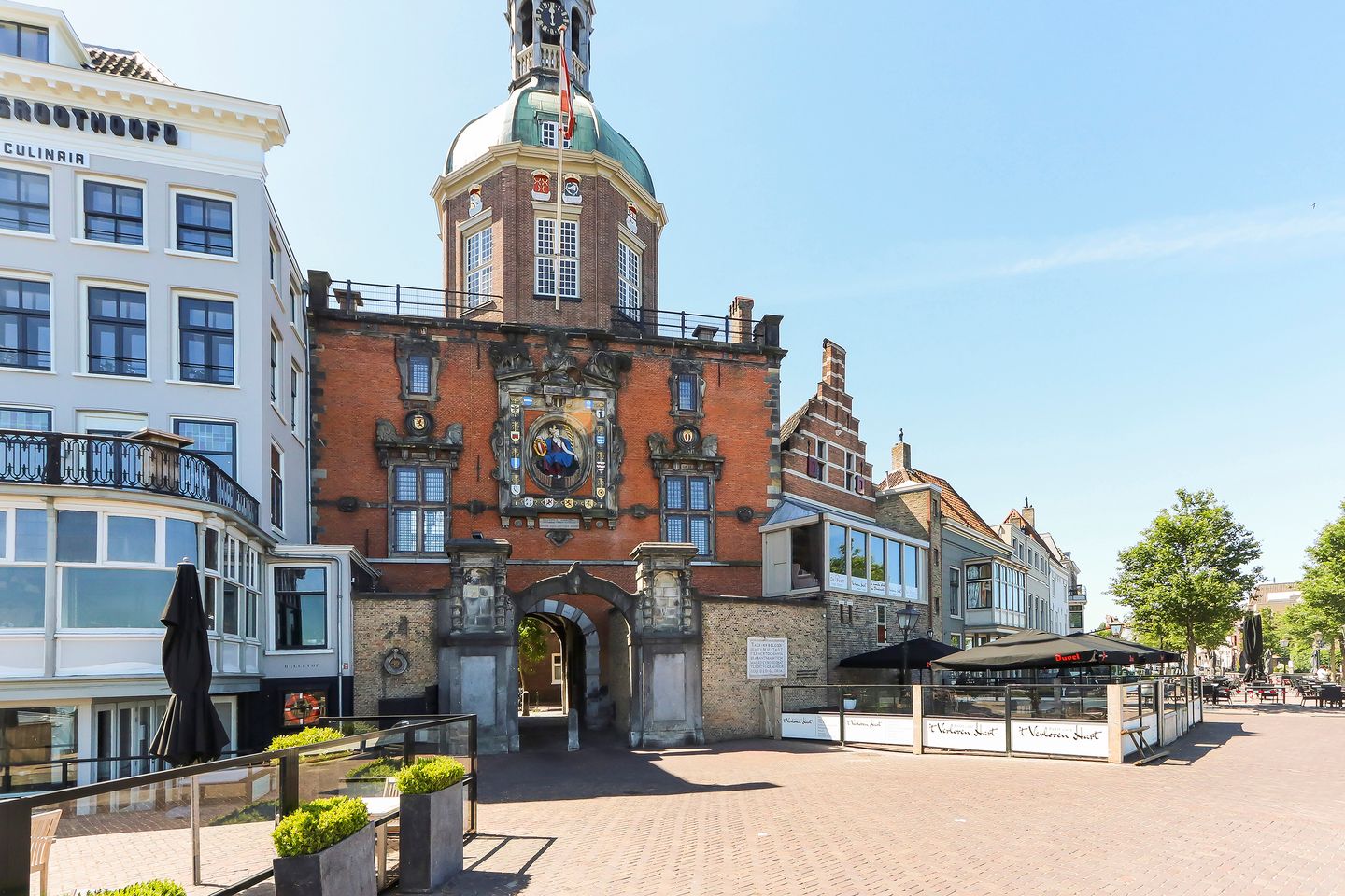 Photo 20 of Boomstraat 35-I