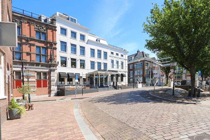 Foto 21 van Boomstraat 35-I