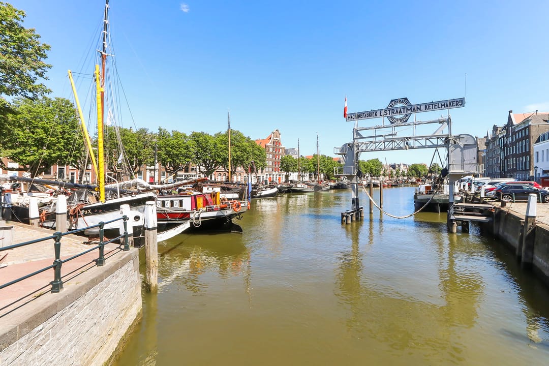 Photo 22 of Boomstraat 35-I