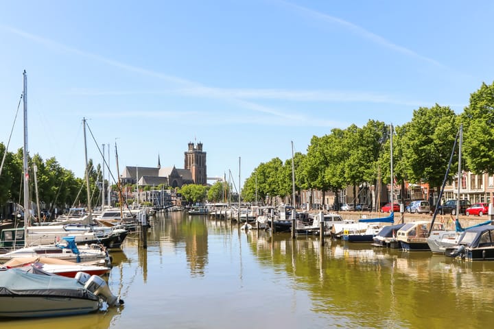 Foto 23 van Boomstraat 35-I