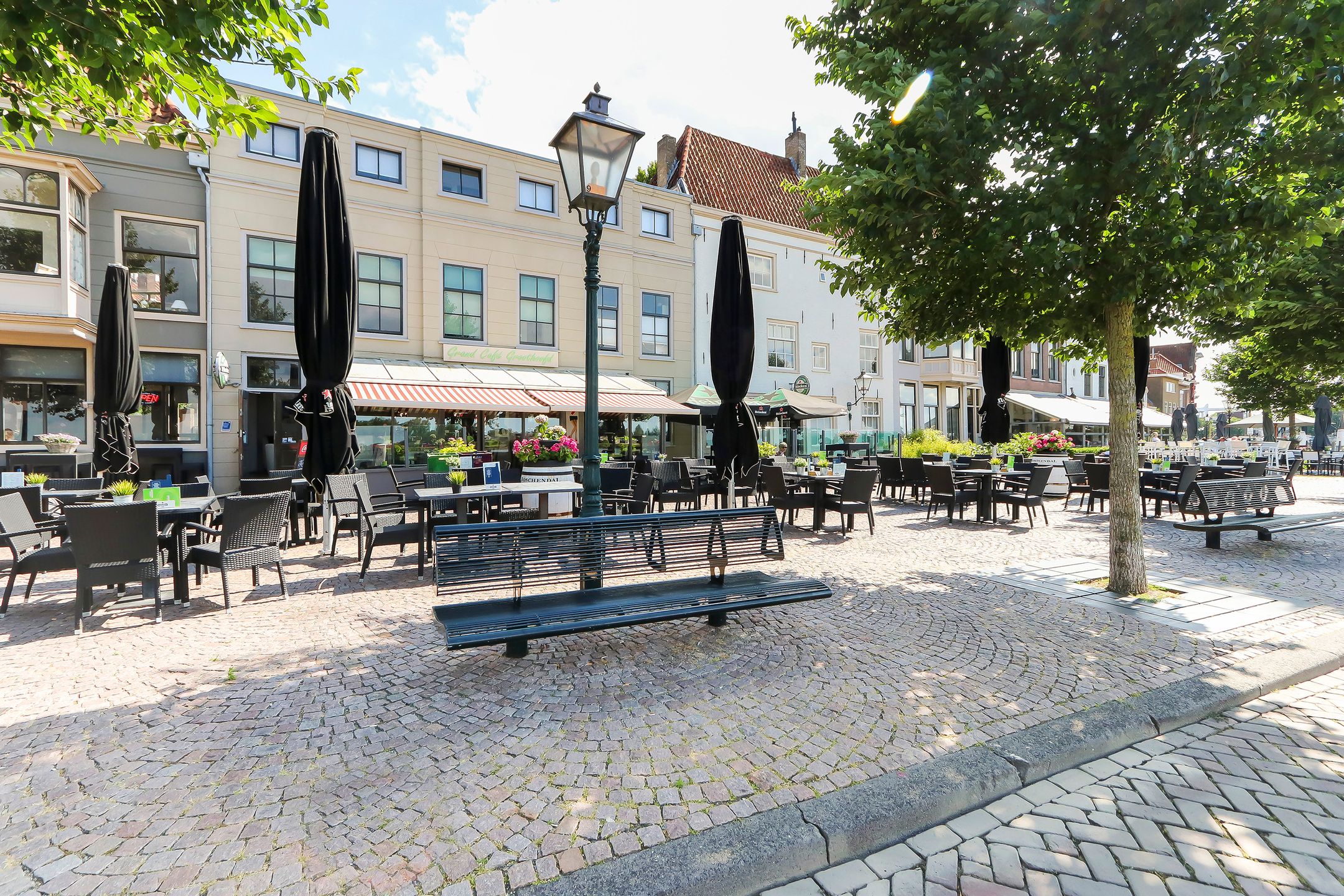 Photo 24 of Boomstraat 35-I