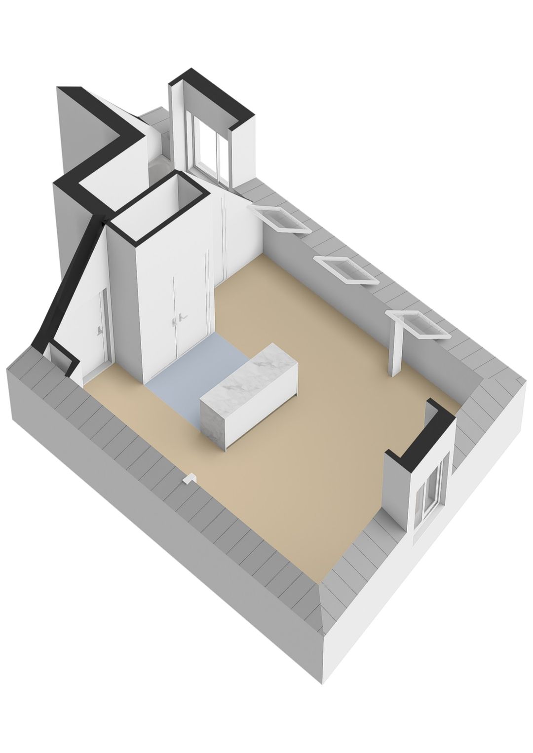 Photo 26 of Boomstraat 35-I