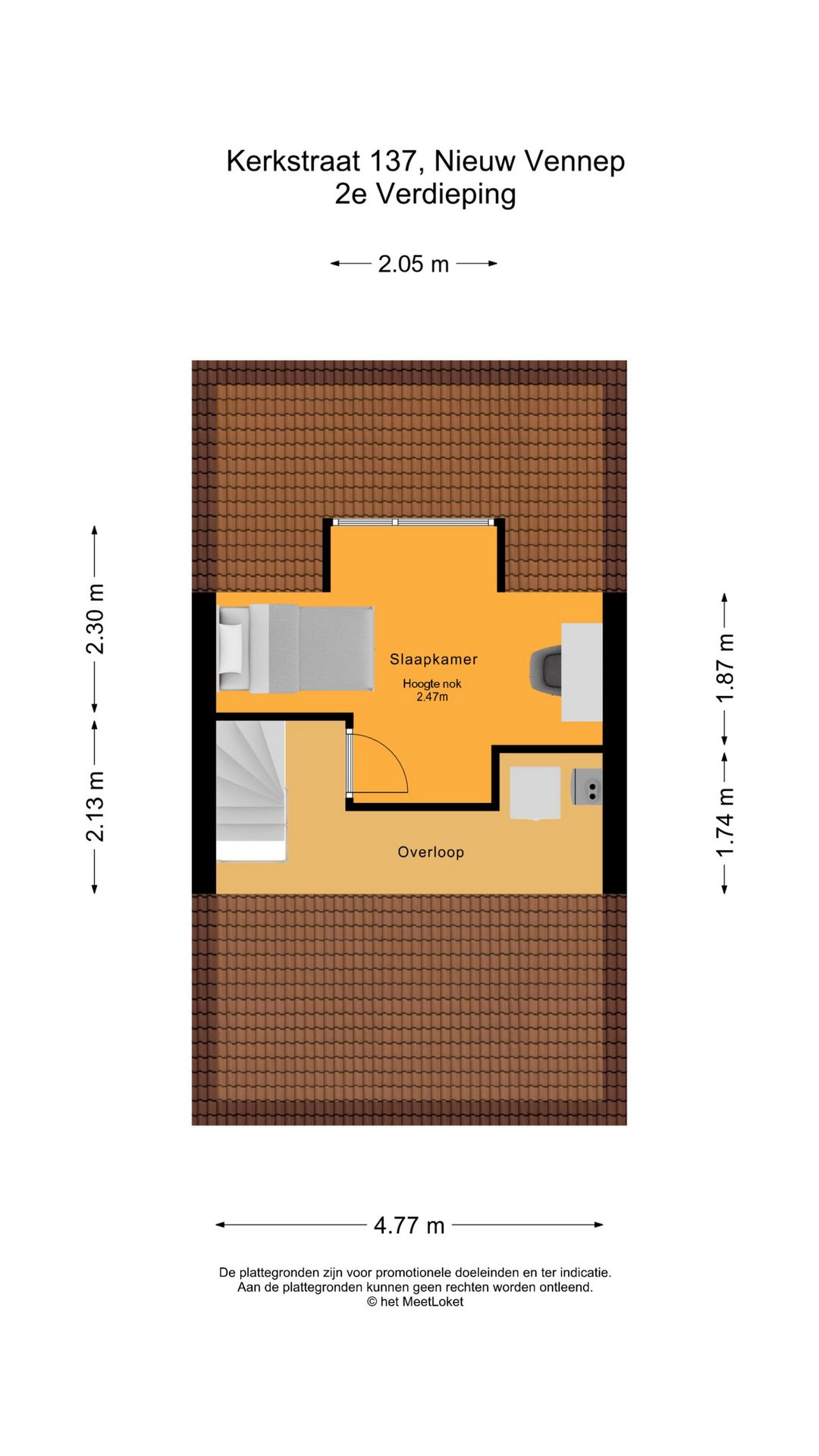 Foto 42 van Kerkstraat 137