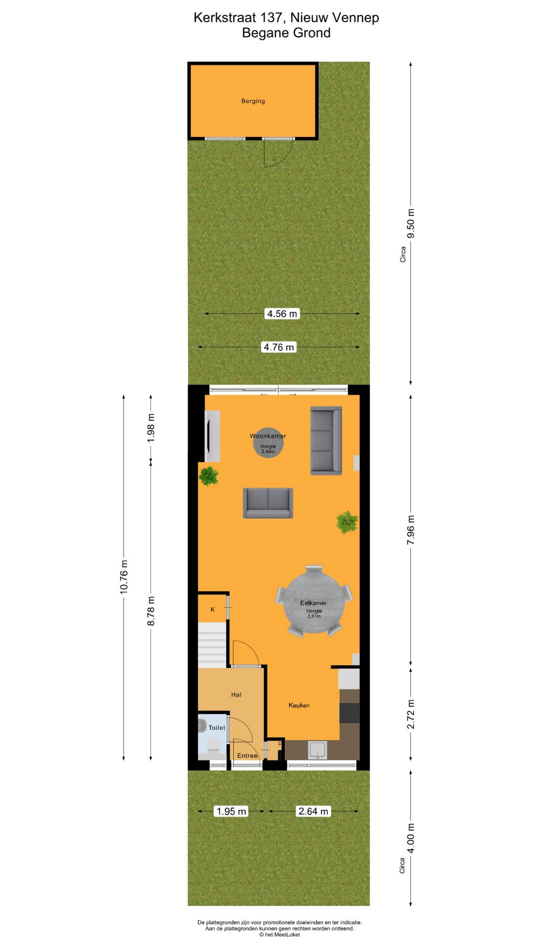 Foto 44 van Kerkstraat 137