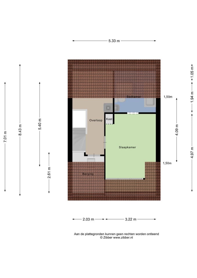 Foto 47 van Monnikskap 5