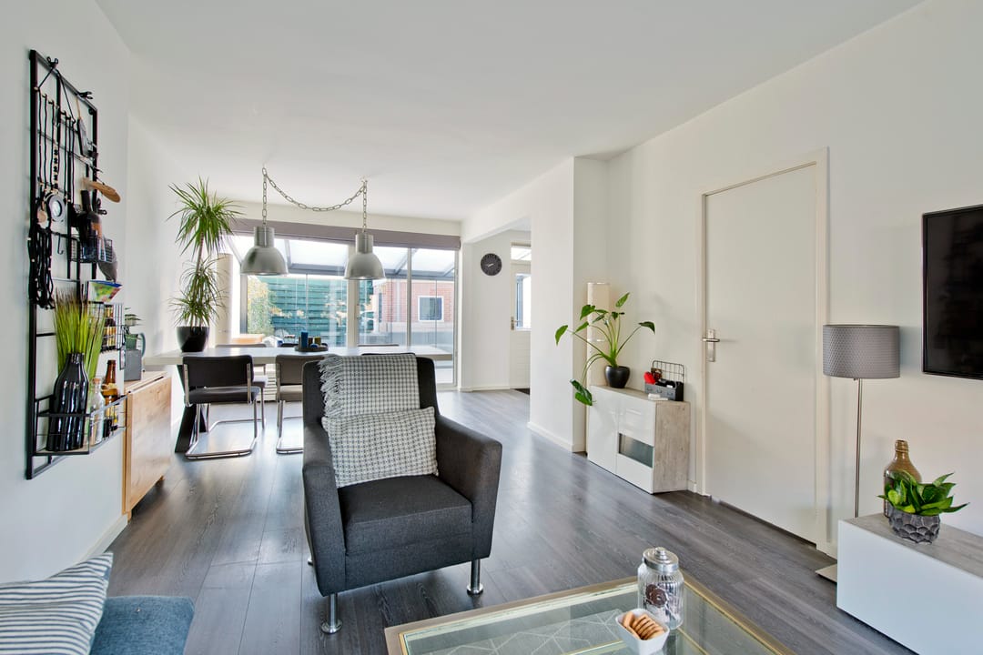 Foto 2 van Hertog Adolfstraat 23