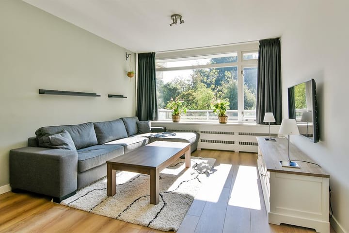 Foto 2 van Broekermeerstraat 16