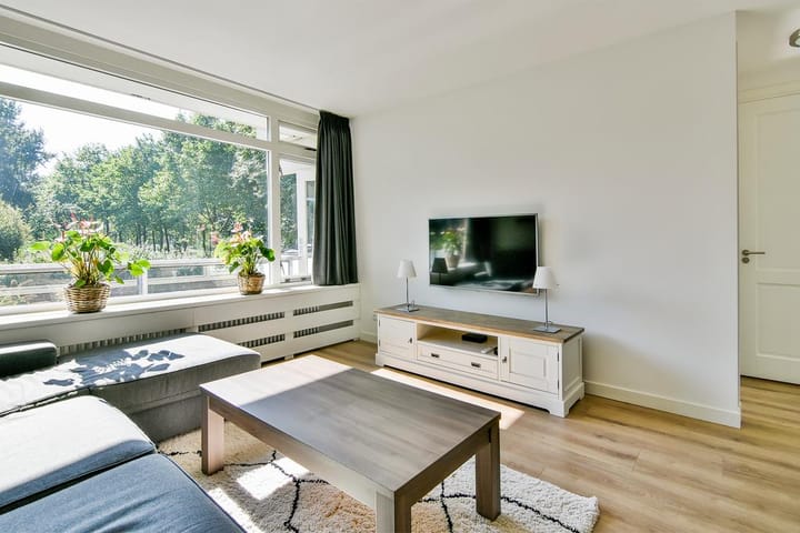 Foto 4 van Broekermeerstraat 16