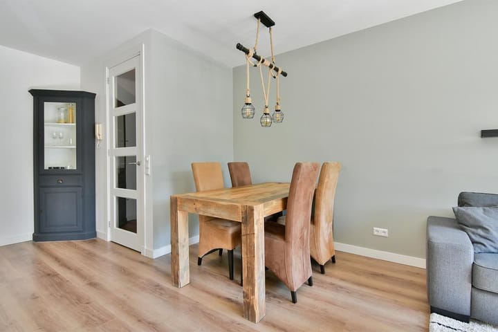 Foto 5 van Broekermeerstraat 16