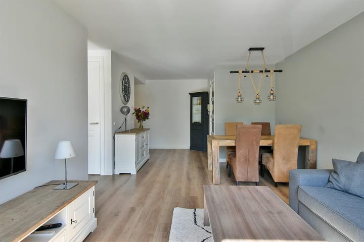 Foto 6 van Broekermeerstraat 16