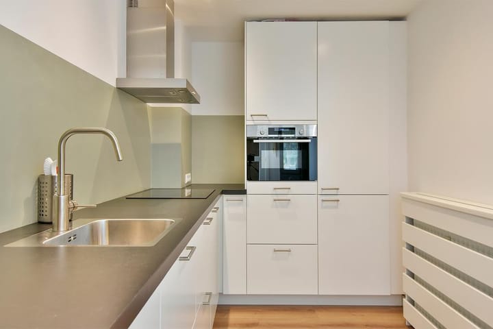 Foto 8 van Broekermeerstraat 16