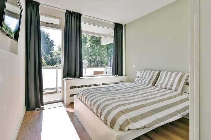 Foto 12 van Broekermeerstraat 16