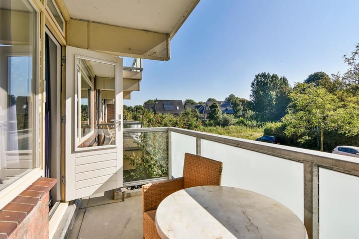 Foto 15 van Broekermeerstraat 16