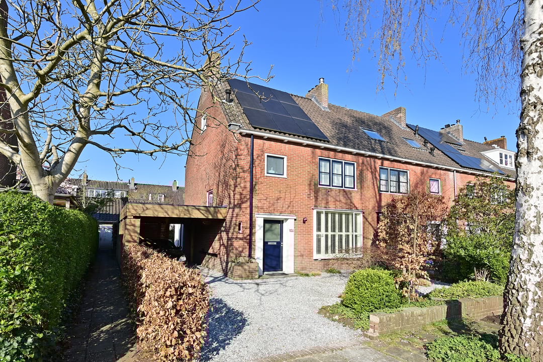 Foto 1 van Top Naefflaan 58