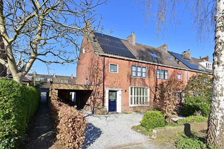 Foto 1 van Top Naefflaan 58