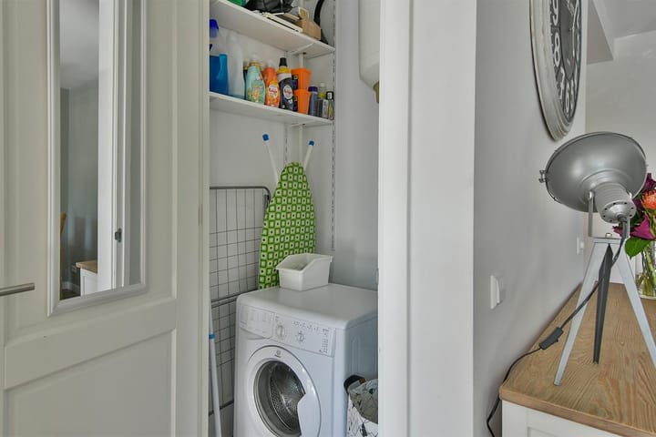 Foto 16 van Broekermeerstraat 16