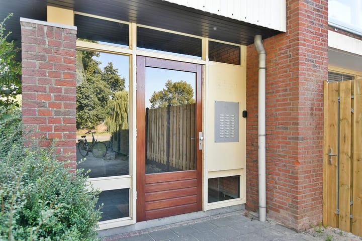 Foto 17 van Broekermeerstraat 16