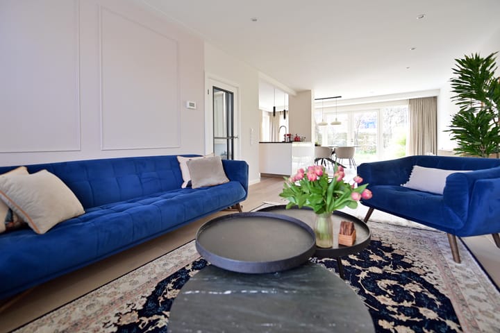 Foto 2 van Top Naefflaan 58