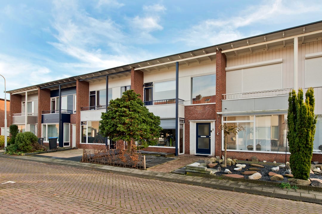 Foto 41 van Hertog Adolfstraat 23