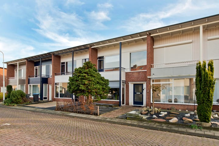 Foto 41 van Hertog Adolfstraat 23