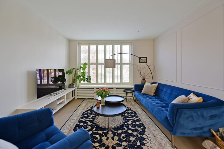 Foto 4 van Top Naefflaan 58