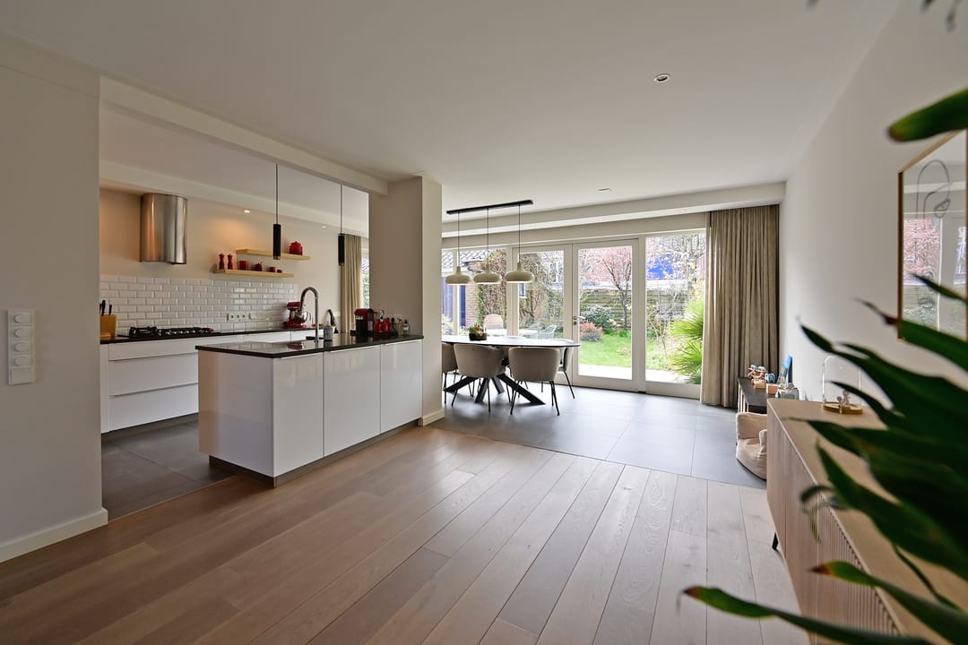 Foto 8 van Top Naefflaan 58