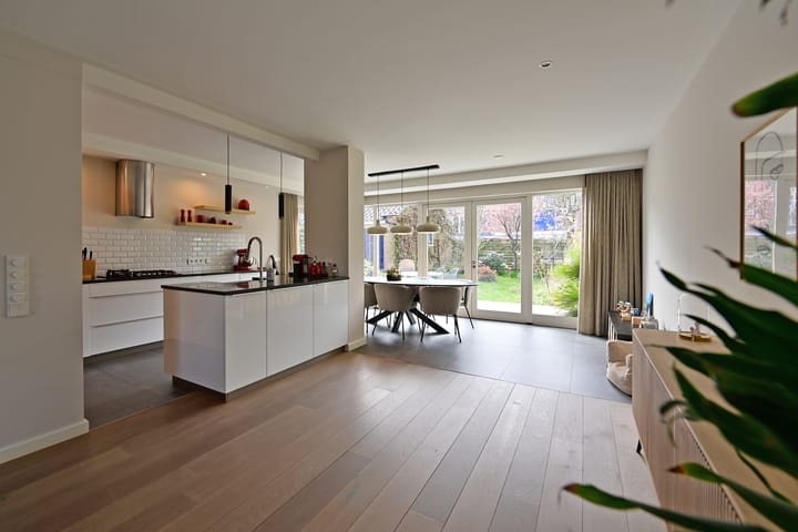 Foto 8 van Top Naefflaan 58