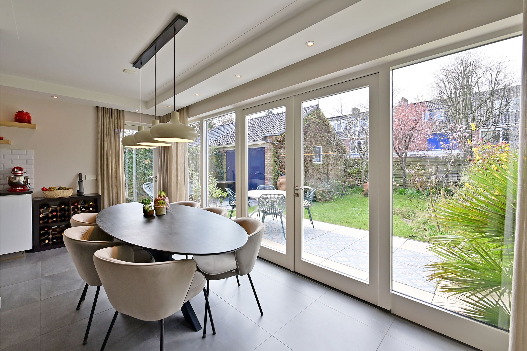 Foto 9 van Top Naefflaan 58