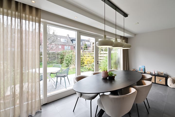 Foto 10 van Top Naefflaan 58