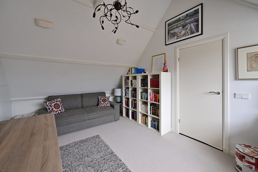 Foto 16 van Top Naefflaan 58