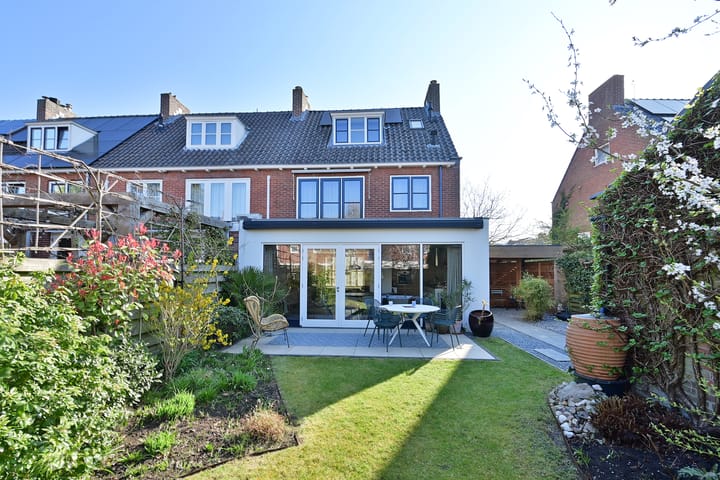 Foto 18 van Top Naefflaan 58