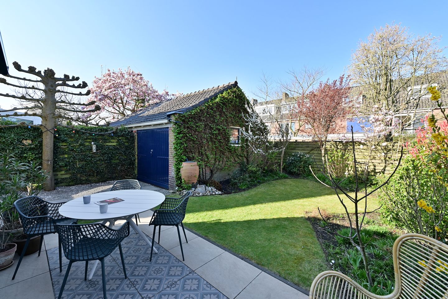 Foto 19 van Top Naefflaan 58