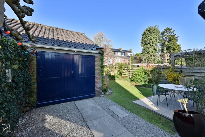 Foto 20 van Top Naefflaan 58