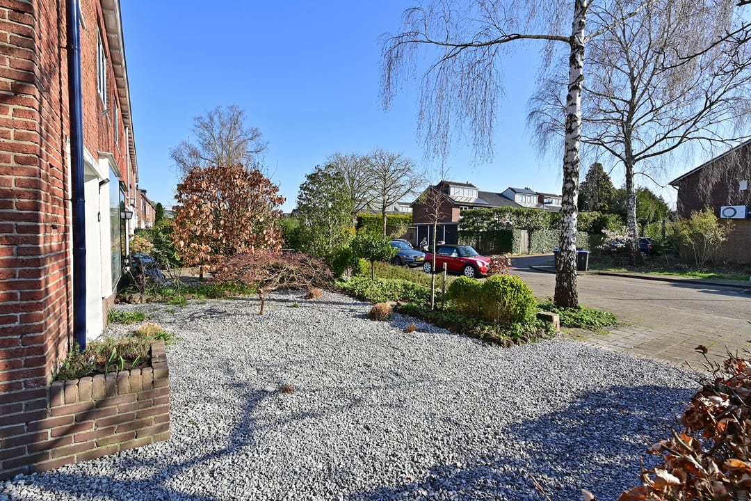 Foto 22 van Top Naefflaan 58