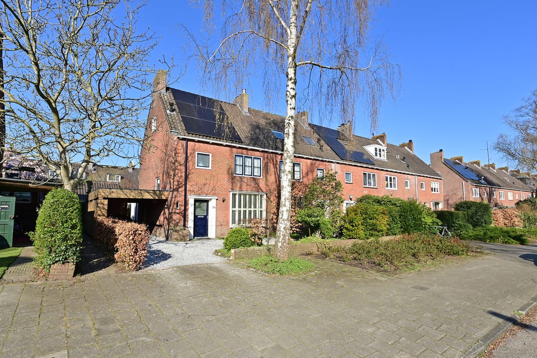 Foto 23 van Top Naefflaan 58