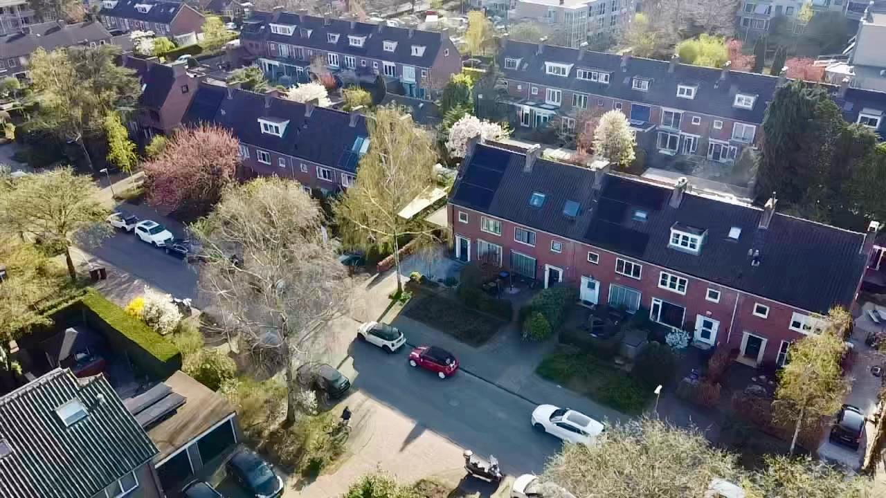 Foto 24 van Top Naefflaan 58