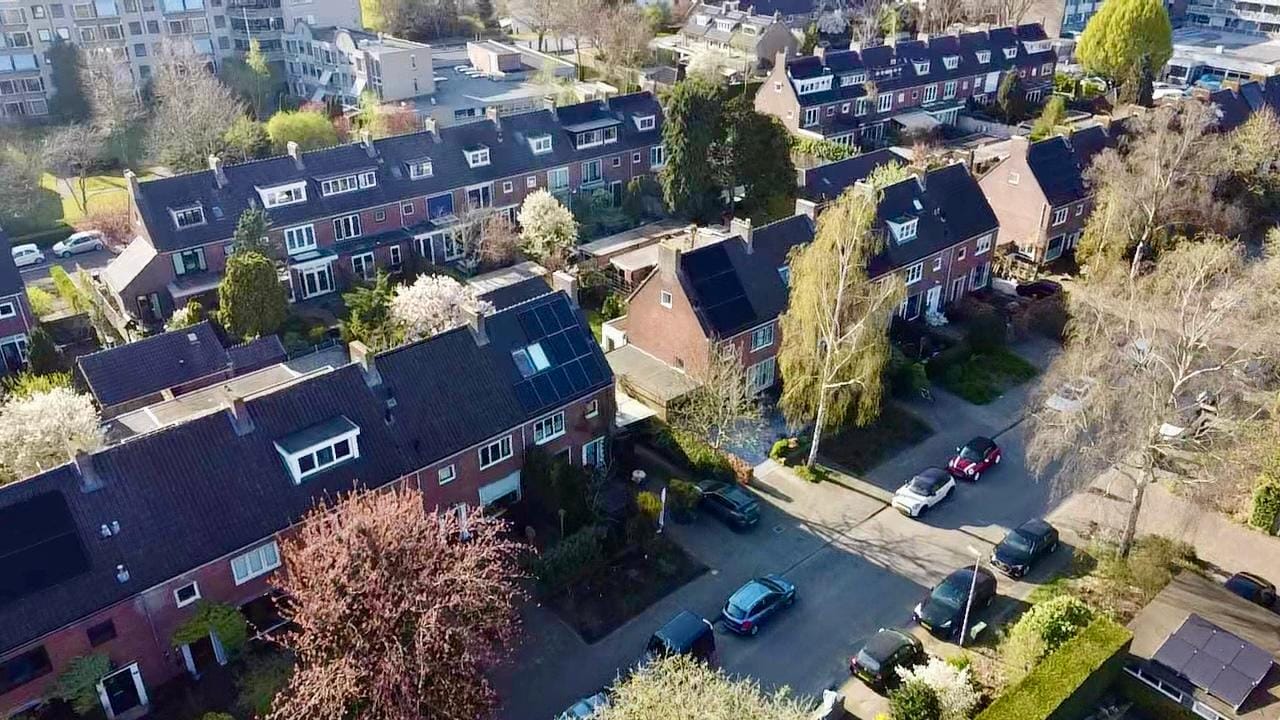 Foto 25 van Top Naefflaan 58