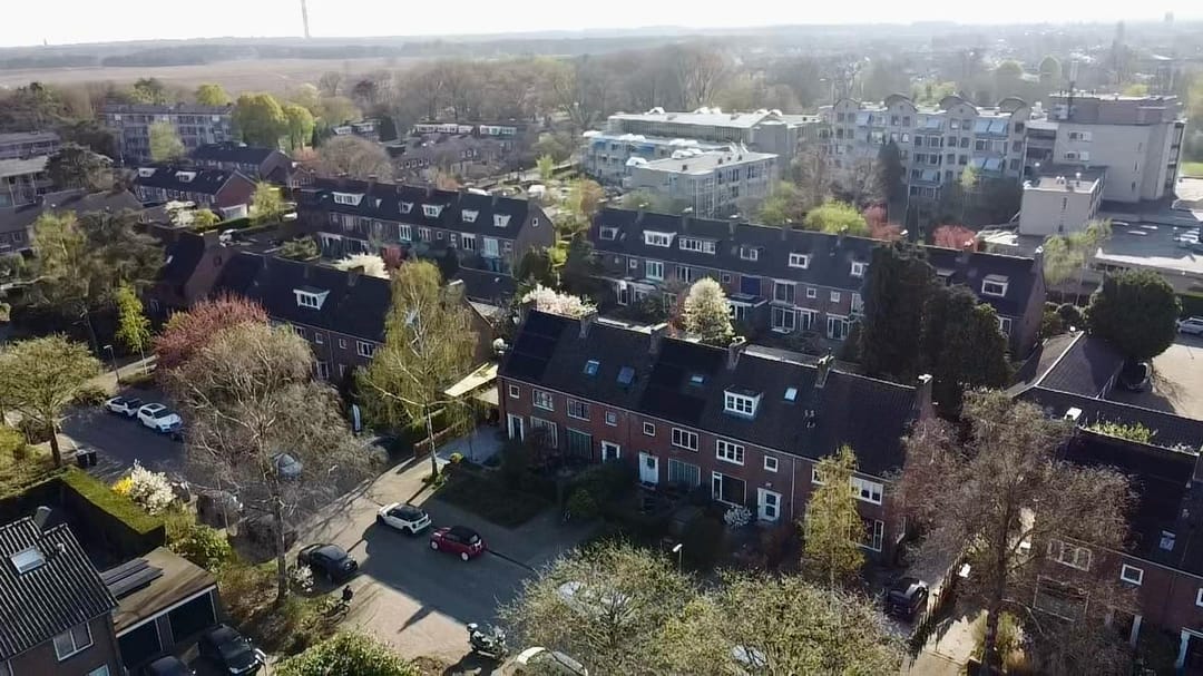 Foto 26 van Top Naefflaan 58